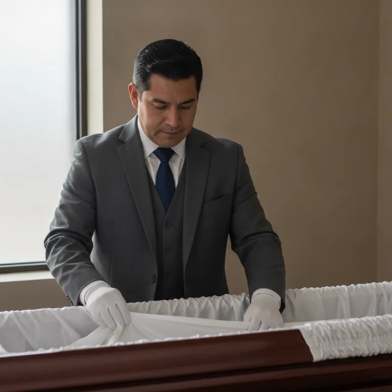 Agência Funerária serviço em Pedreiras